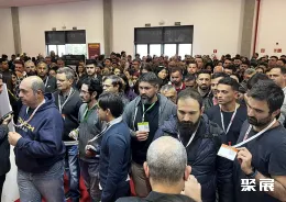 巴西家居展现场图片2