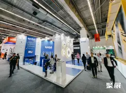 德国分包展展会现场(现场盛况)6
