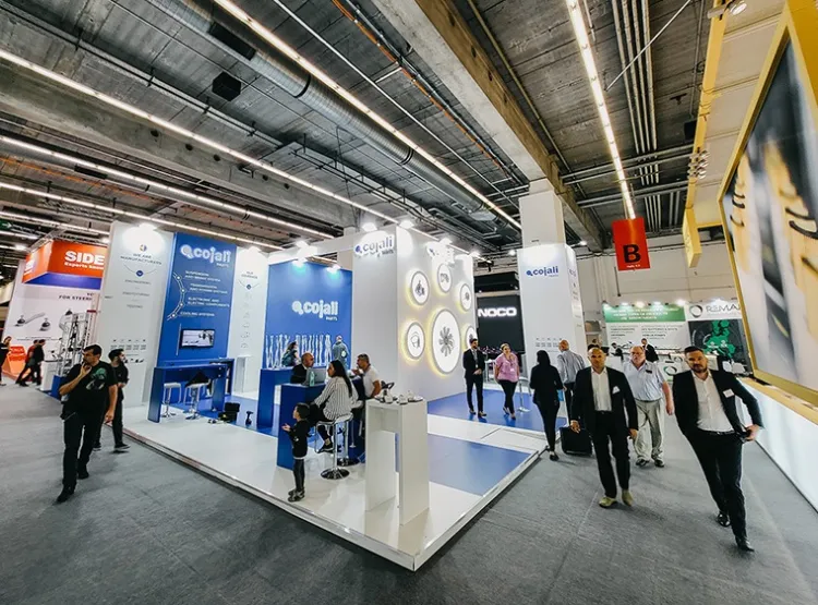 德国工业分包展览会