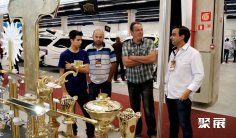 汉堡殡葬展2025时间及地点