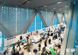 日本书展现场图片3