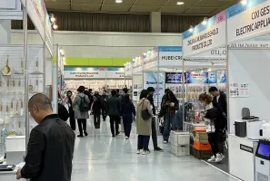韩国礼品展2025参展攻略（时间+地点+观众预约）
