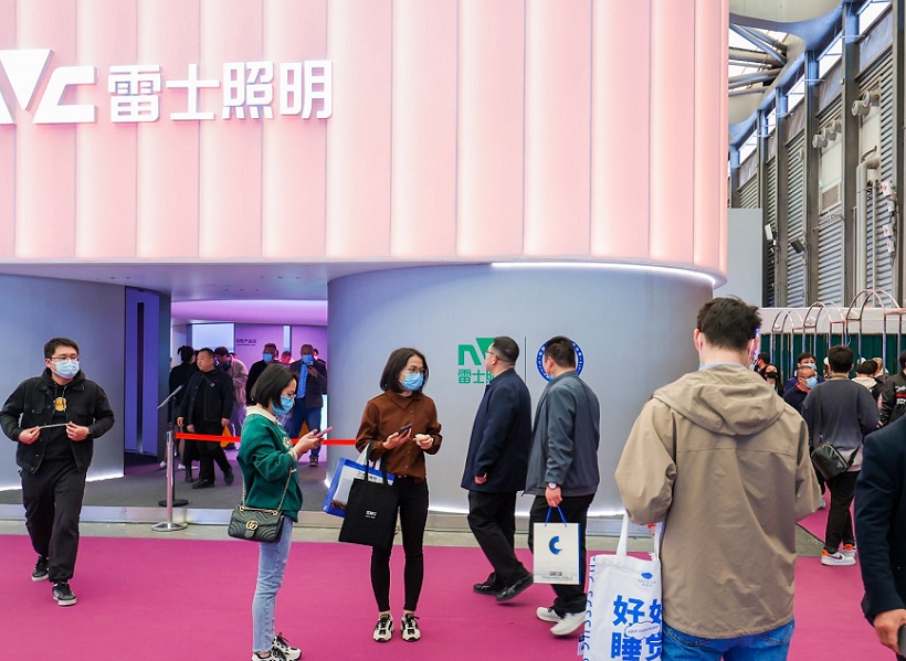 上海商业空间展2026展商名单