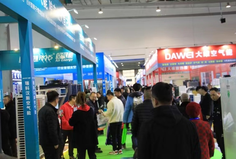 长春供热展2025参展攻略（时间地点+门票如何购买？）