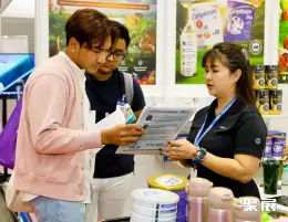 马来西亚医疗器械展展会现场(现场盛况)5