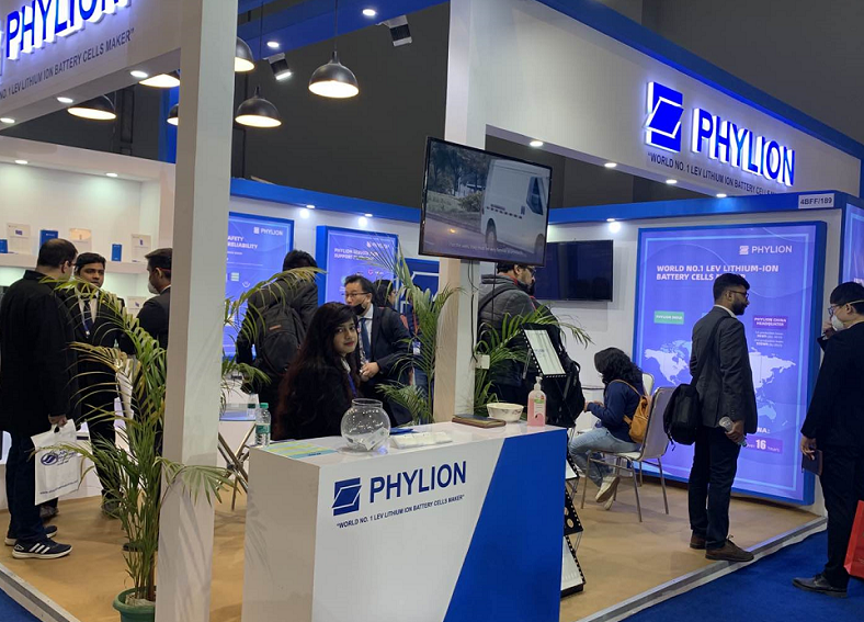 英国电池展2026时间和举办地点