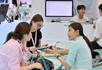 马来西亚美容展(Beautyexpo)2026展品范围有哪些？
