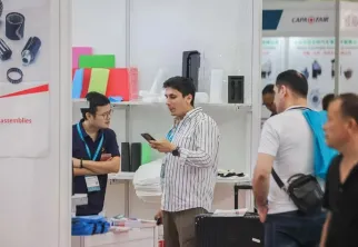 杭州汽配展现场图片2