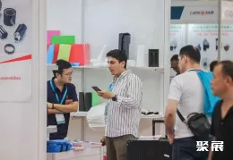 杭州汽配展现场图片3