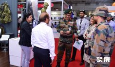 2025印度防务展参展攻略(时间地点+门票多少钱?)