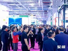 上海电子电路展现场图片2