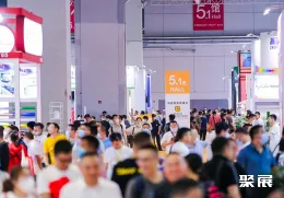 上海印刷包装展现场图片1