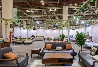 2026苏州家具展览会(FURNITURE SUZHOU)参展攻略（时间+地点+门票）