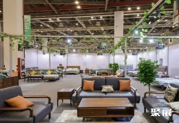 苏州家具展现场图片10