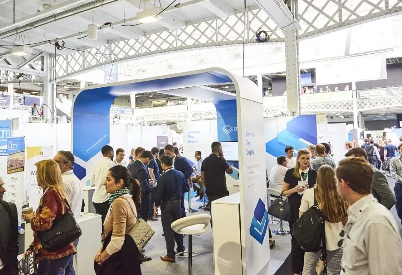 荷蘭云計(jì)算展(Cyber Security &amp; Cloud Expo)2026展商名單