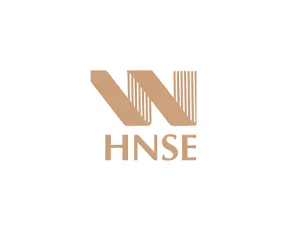 杭州袜业展logo
