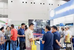 印尼電動車展展會現場(現場盛況)5