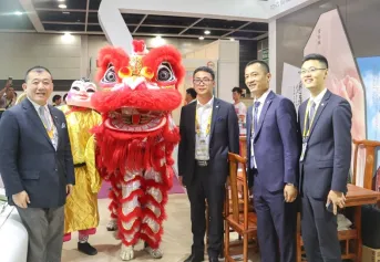 亚洲唯一的殡葬用品展：香港殡仪展2024AFE（时间＋地点＋门票购买＋购票渠道＋官网）