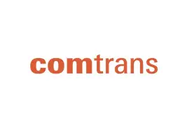 COMTRANS International Exhibition of Commercial VehiclesLogo