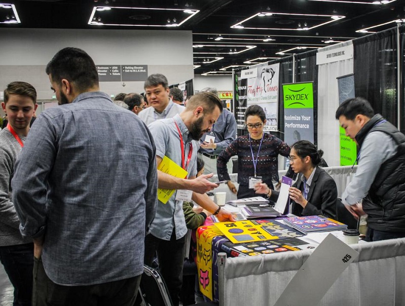 2026美国皮革展参展攻略(时间+地点+门票)