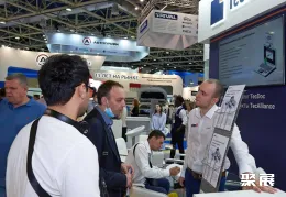 俄罗斯汽配展现场图片9