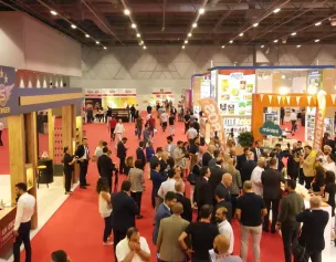 土耳其零售展(F Istanbul)2026门票在哪买