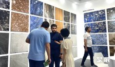 佛山卫浴展2025时间及地点