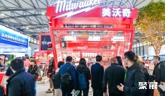 2025上海电工展时间和举办地点