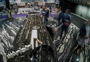 美国拉斯维加斯厨房卫浴展KBIS2025门票怎么购买