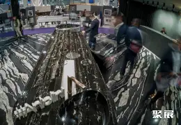 拉斯维加斯厨卫展展会现场(现场盛况)12