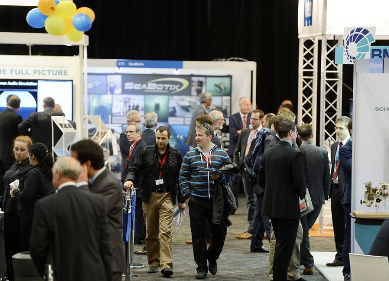 2025荷兰海事展参展攻略(时间+地点+门票怎么买?)