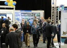 荷兰海事展展会现场(现场盛况)2