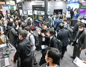 2025日本测定计测展览会最新参展商名录