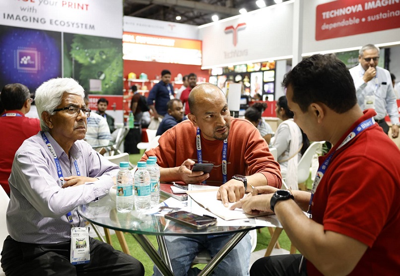 孟买印刷展2026参展攻略(时间地点+门票怎么买?)