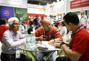 孟买印刷展2026参展攻略（时间地点+门票怎么买？）