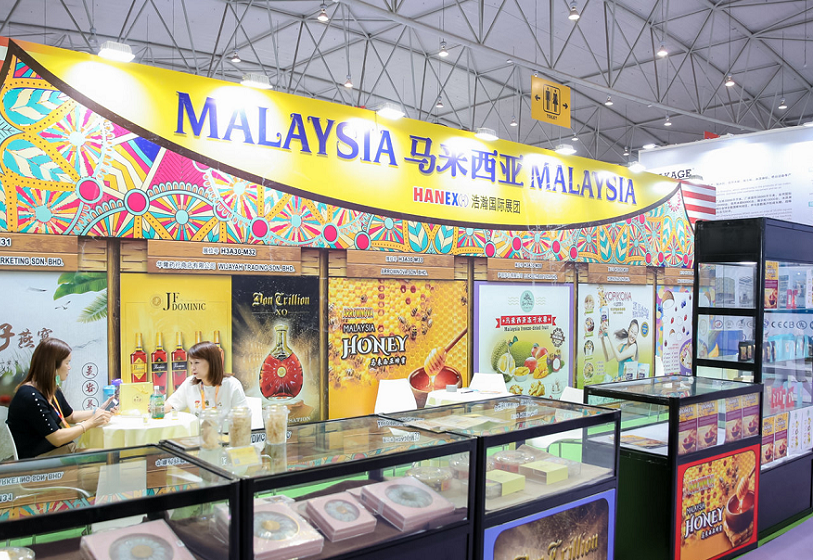 成都咖啡展现场图片6