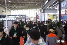 雅森北京汽车用品展展会现场(现场盛况)1