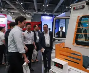 2026香港超级枢纽、机场展览会 (Super Terminal Expo)参展攻略(时间地点+门票价格)