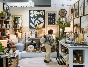 澳大利亚礼品展(Reed Gift Fairs Melbourne)2026最新会刊