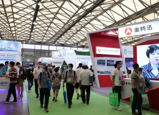 上海光储充展现场图片2