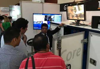 2026美国刑侦展时间及地点