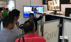 美国刑侦展2025门票购买途径