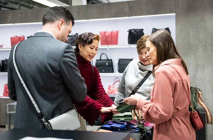 2026德国皮具展 预登记注意事项