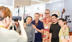 2025北京乐器展观众登记及登记地址