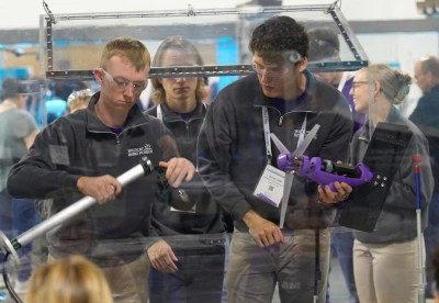 2026美国风能展举办时间与地点