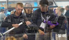 美国风能展2025参展商名录