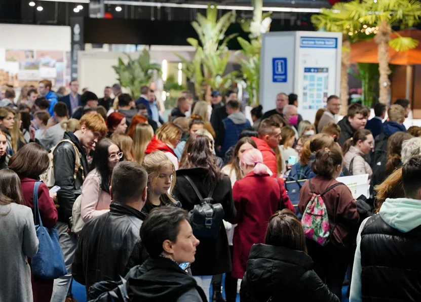 2027波兹南眼镜展 (OPTYKA)预登记注意事项