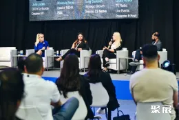 迪拜文具展现场图片4