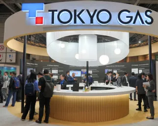 日本能源展现场图片1