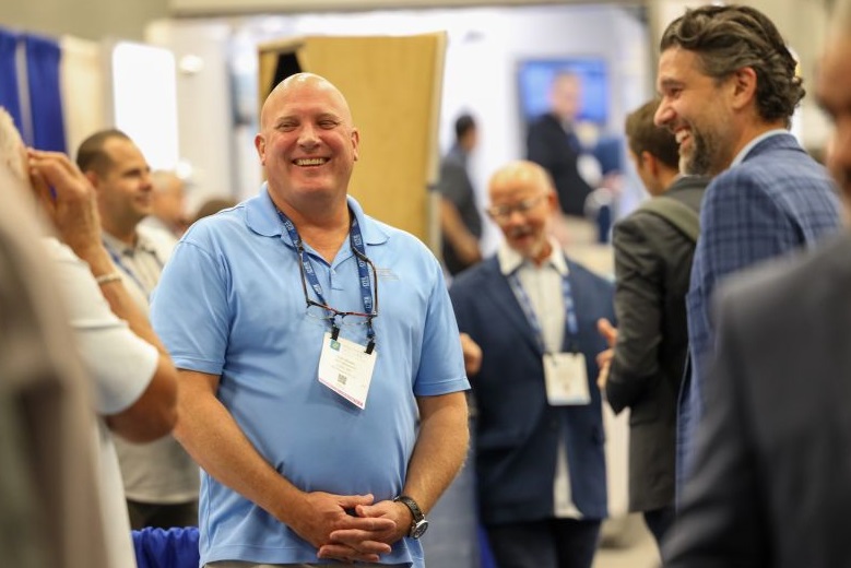 美国医疗展现场图片5